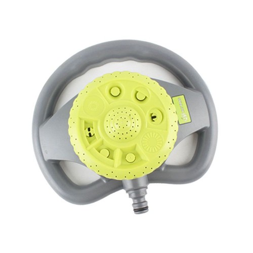 360 rotating lawn - rotating, sprinkler