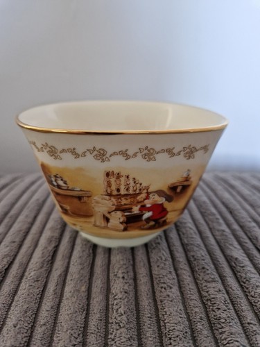 Lenox disney snow - disney, white