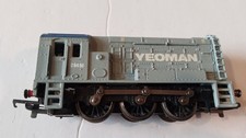 Wrenn OO Gauge W2233 - Class 08 Diesel Shunter Changed To Yeoman 08490