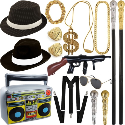 1920s mens gangster mafia hip - 1920s,