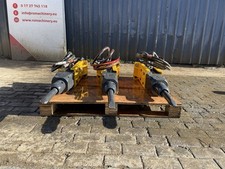 Indeco HP 150 y2021 0,7-3.0 t