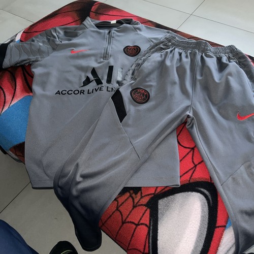 Nike psg kids - nike, 2-piece