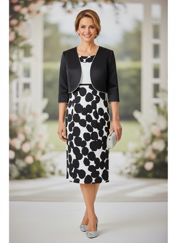Berkertex dress jacket - berkertex, &