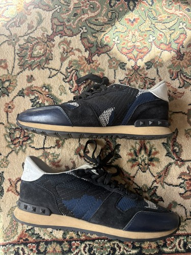 Valentino garavani men rock - valentino, men's