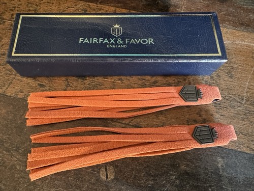 Fairfax and favour coral - and,