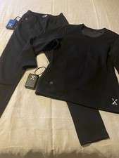 Unisex Heated Thermal