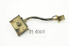 Yamaha TX 750 341 - Voltage