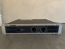 Yamaha P2500s Professional Power Amplifier
