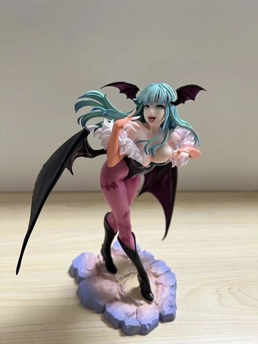 Anime vampire darkstalkers - anime,