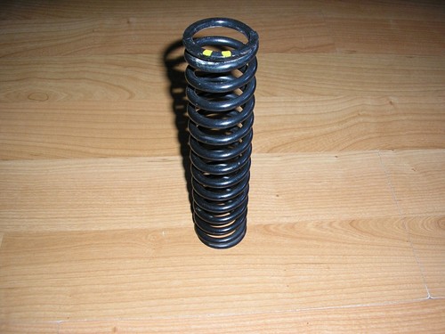 Girling shock absorber spring - shock,