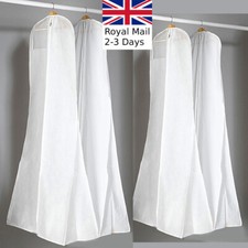 Extra Large Garment Bridal