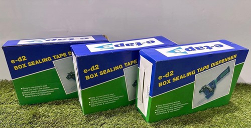 Genuine tape d2 packing - genuine, e-d2