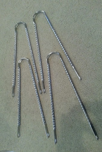 New chrome double twist - 4,