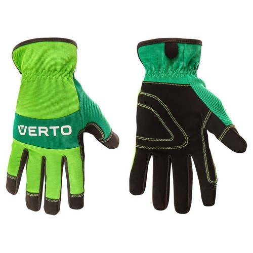 Work gloves synthetic - work,