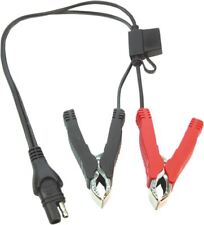 Optimate Fused Battery Clips