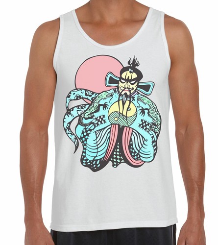 Big trouble little china - big,
