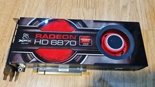 XFX, AMD Radeon HD 6870 1GB