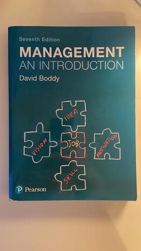 Management introduction - management:,