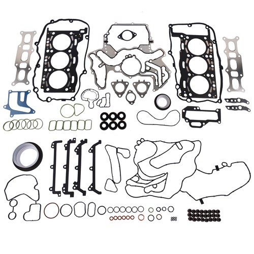 Cylinder head gaskets - cylinder,