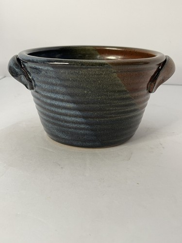 2005 pottery bread baker - 2005,