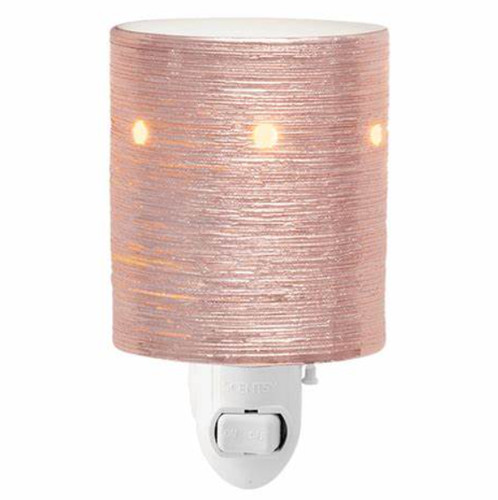 Scentsy warmer etched core - warmer,