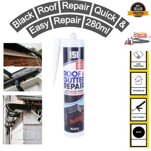 151 new black - 151, roof