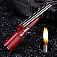 Mini Gun Dual Flames