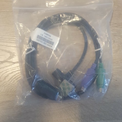 Compaq 10013908 keyboard mouse - 10013908, keyboard/mouse