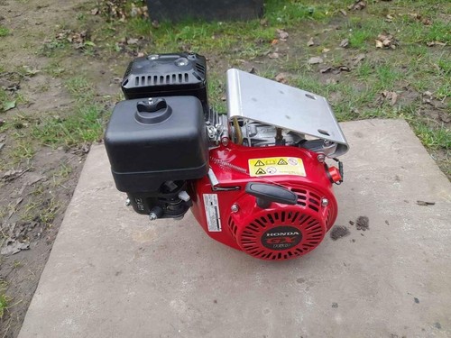 Gx160 cart engine quad - cart,