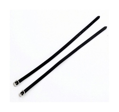 Spur straps high - hy,