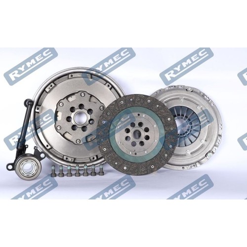 Piece clutch kit for - 4,
