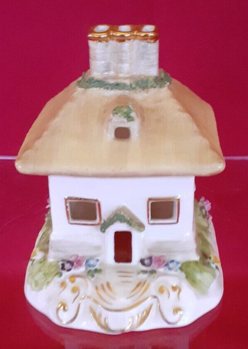 Stunning coalport chimney - stunning, "chimney
