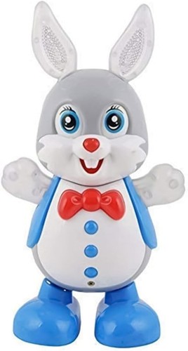 Ysamax dancing rabbit - ysamax,