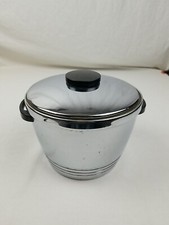 Ice Bucket Vintage Thermos MCM