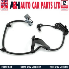 Front LH ABS Wheel Speed