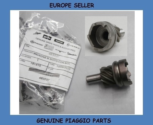 Aprilia 50cc kick - sr, r