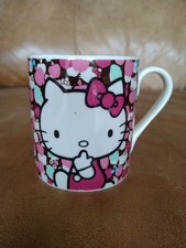 Hello Kitty Liberty Sanrio Mug
