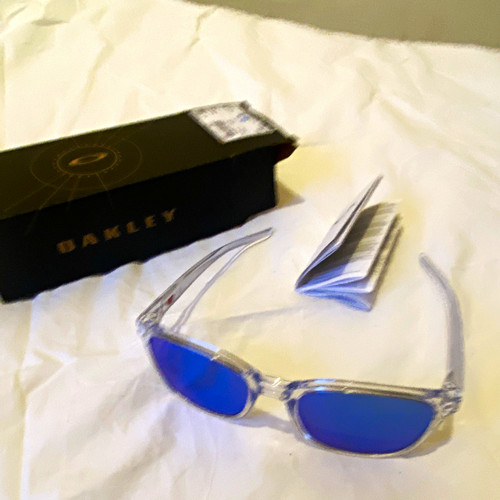 Oakley frogskins oo9018 square - oakley,