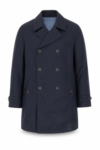 Gap mens trench coat - mens, size