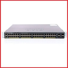 Cisco Catalyst PoE Network
