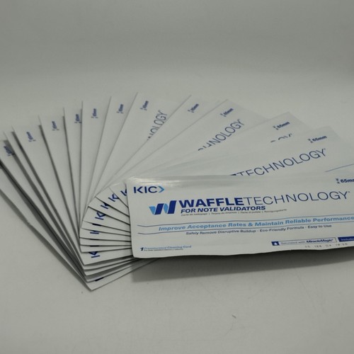 Kic waffletechnology pack - pack, of