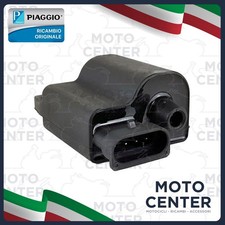 Central Unit Coil PIAGGIO Fly