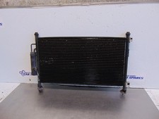 Honda Civic Radiator 06-11 1.8 Petrol Manual genuine Honda