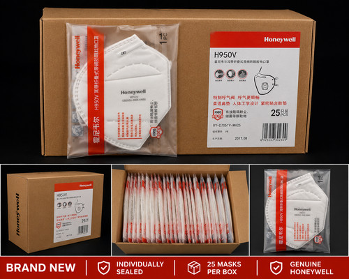 Honeywell disposable face - honeywell,