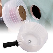 Drill Dust Collector Cover