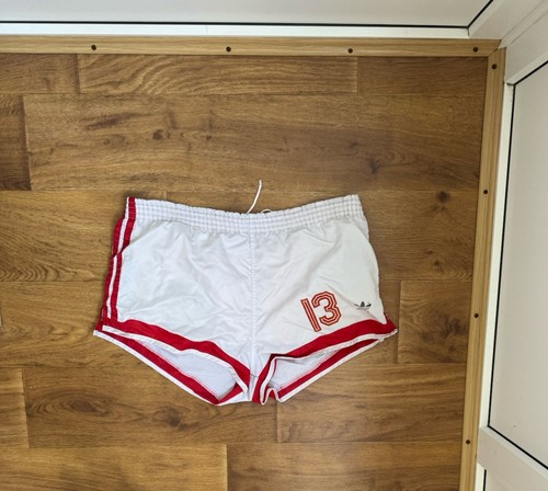 Adidas made west germany - in,