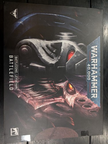 40k battlezone leviathan - battlezone:,