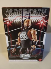 🆕WWE MATTEL ULTIMATE