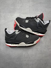 Nike Air Jordan Retro 4 'Bred'