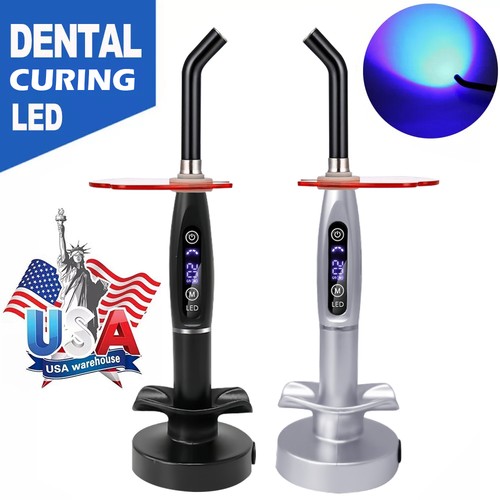 Dental wireless cordless led - cordless,